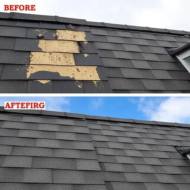 Roof Repair Near Me in Perrysburg, OH near me
